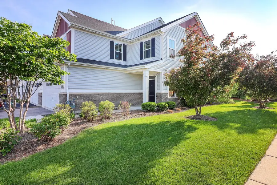 4118 Calder Lane, Aurora, IL 60504 - #2