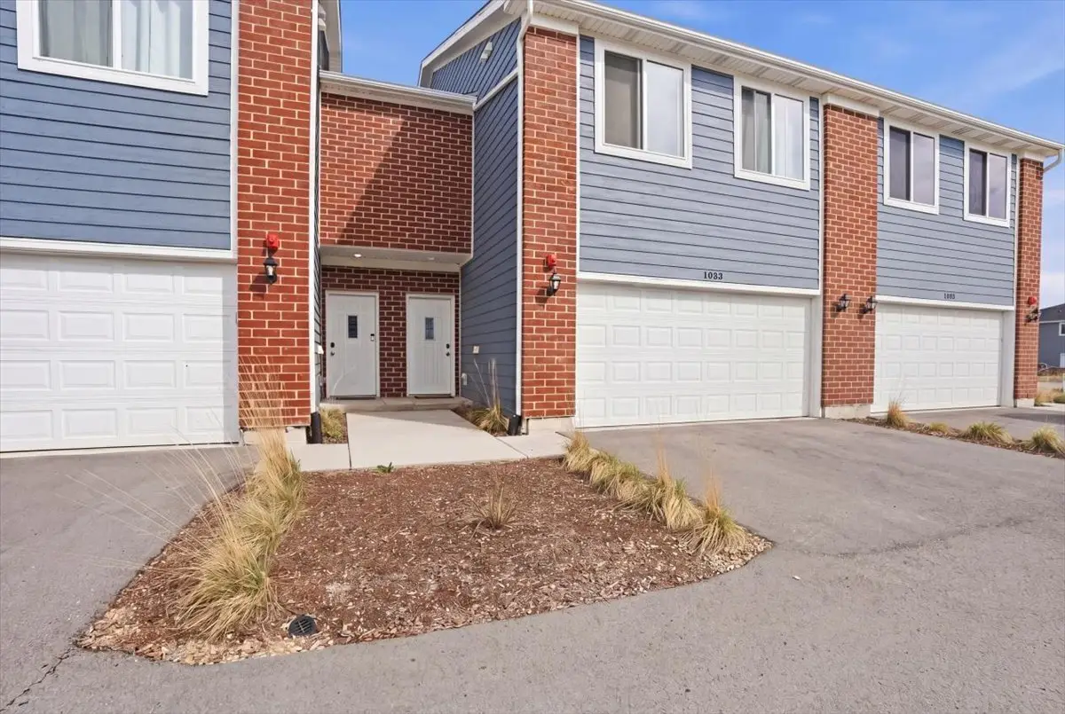 1033 Gillespie Lane, Yorkville, IL 60560 - #1