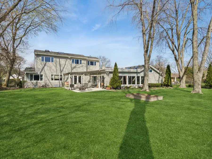 819 S Beverly Lane, Arlington Heights, IL 60005 - #2