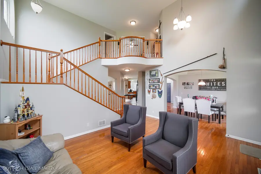 1286 Dorr Drive, Sugar Grove, IL 60554 - #2