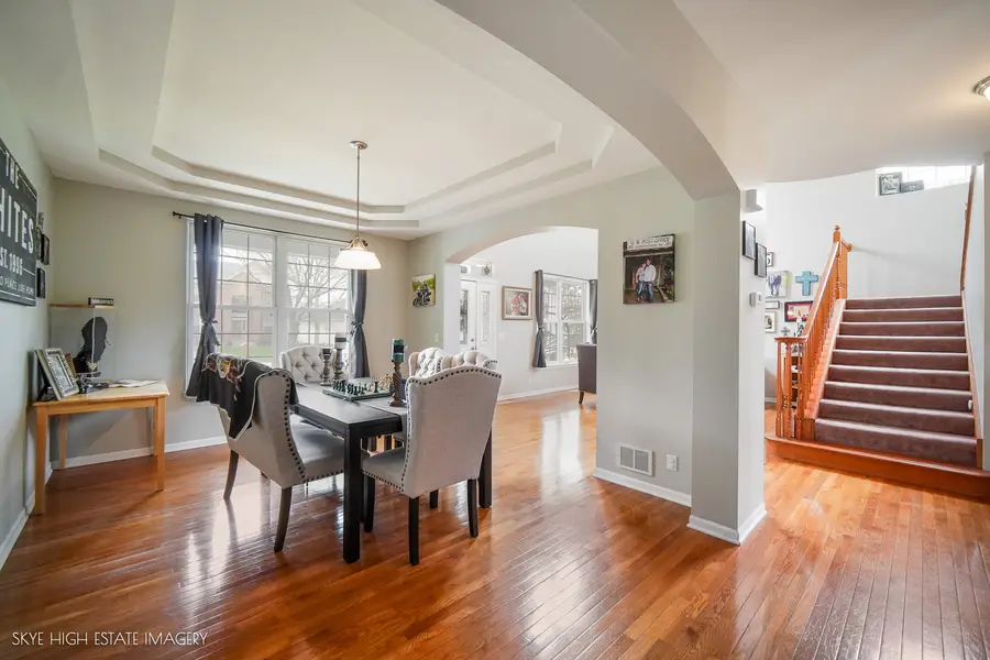 1286 Dorr Drive, Sugar Grove, IL 60554 - #3