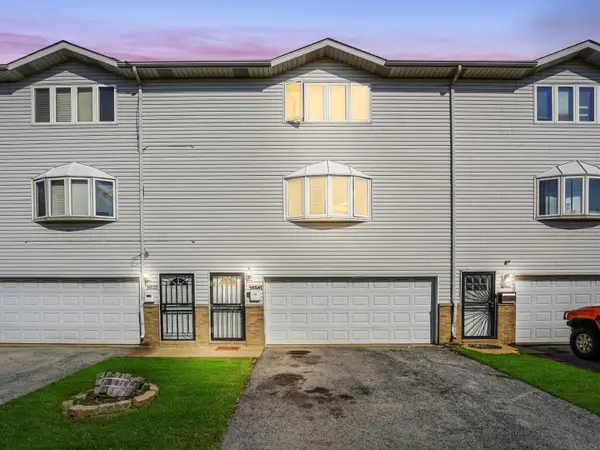 14541 S Marquette Avenue, Burnham, IL 60633