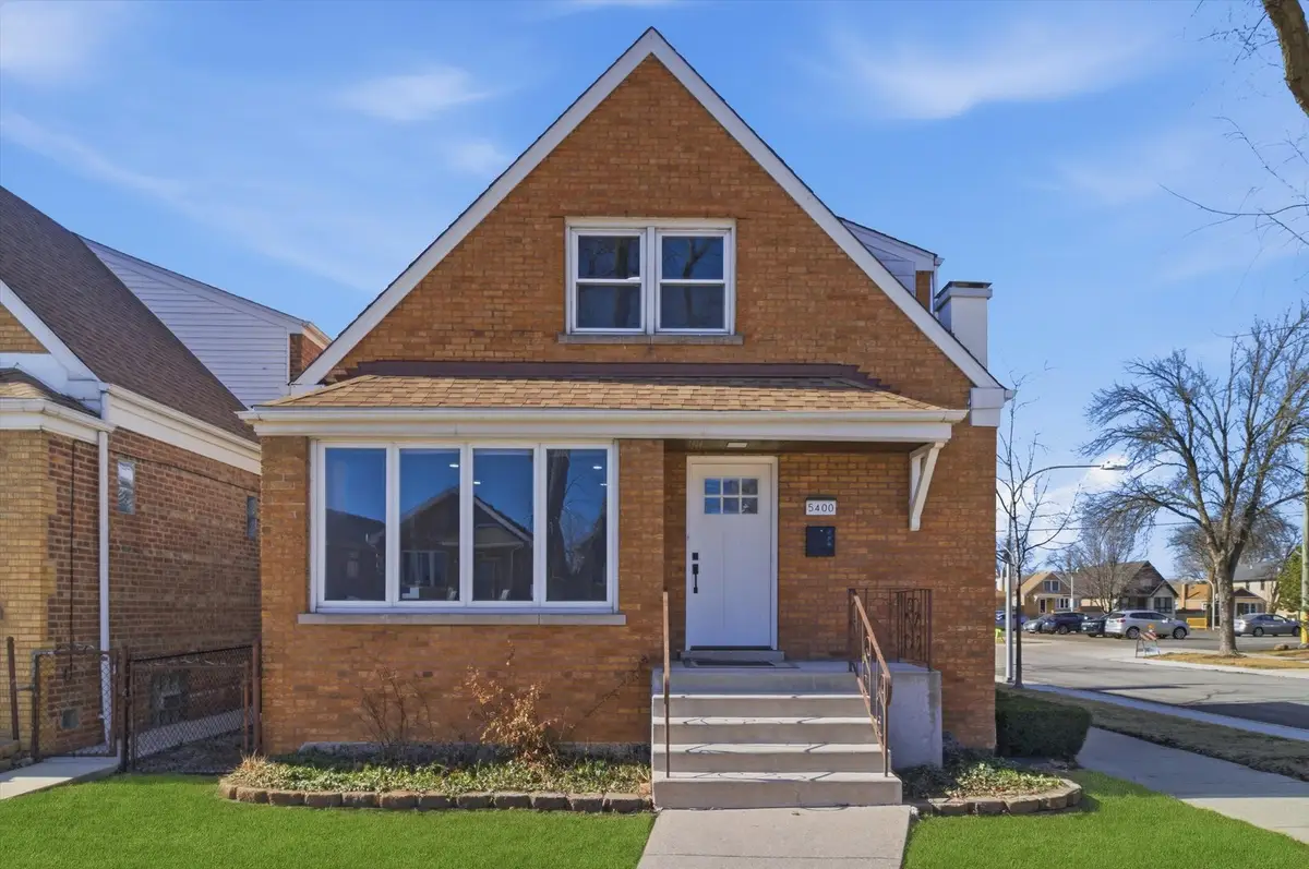 5400 S Nashville Avenue, Chicago, IL 60638 - #1
