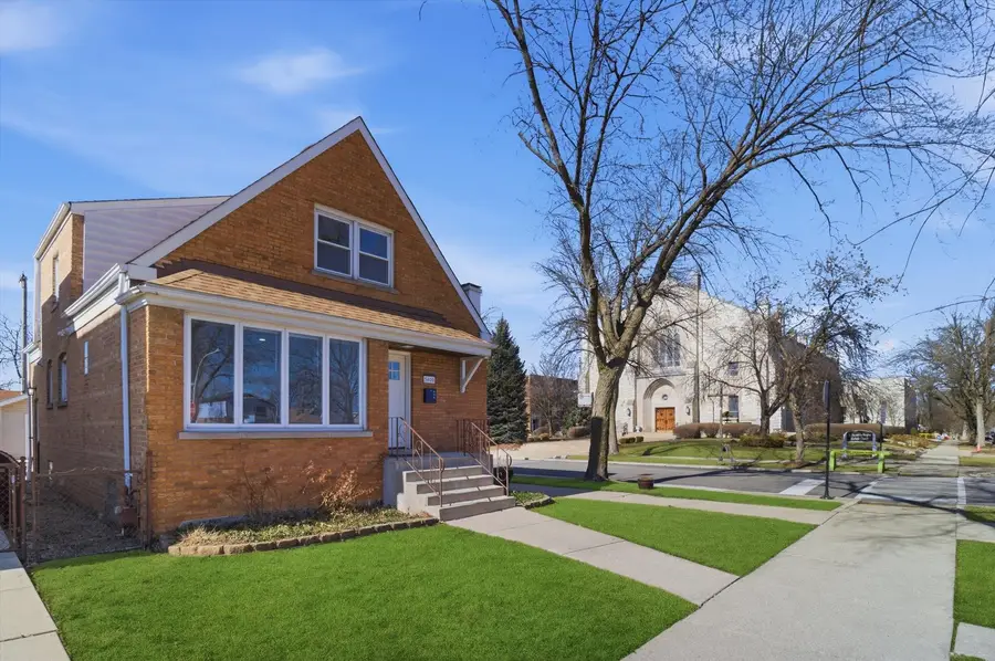 5400 S Nashville Avenue, Chicago, IL 60638 - #2