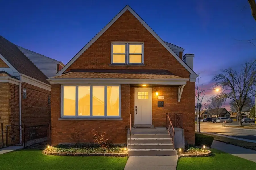 5400 S Nashville Avenue, Chicago, IL 60638 - #3