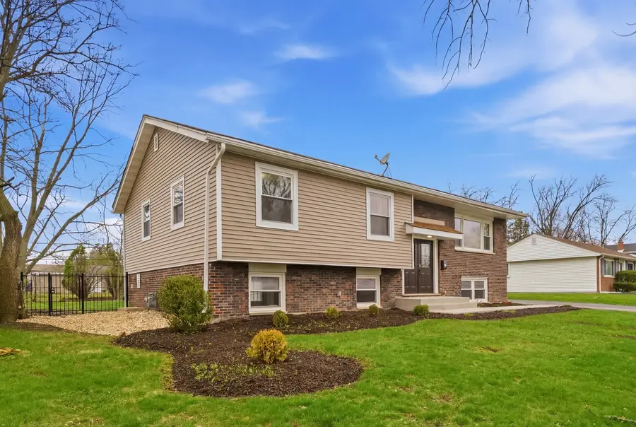 17720 Rosewood Terrace, Country Club Hills, IL 60478 - #2