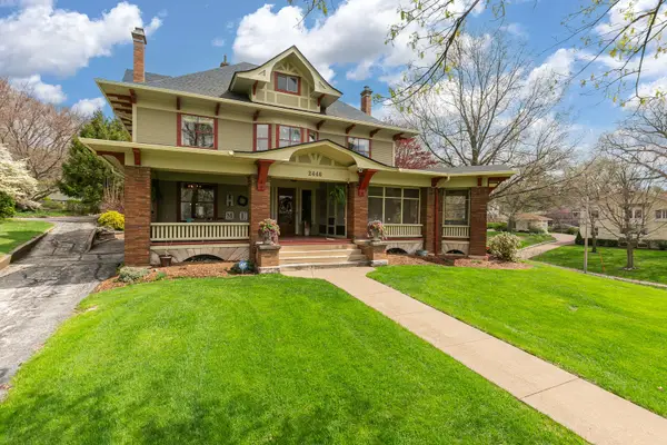 2446 E River Drive, Davenport, IA 52803