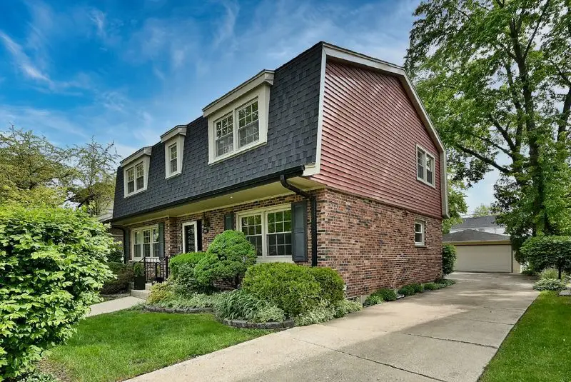 191 S Hawthorne Avenue, Elmhurst, IL 60126 - #3