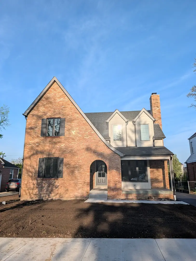 396 S Prospect Avenue, Elmhurst, IL 60126 - #1