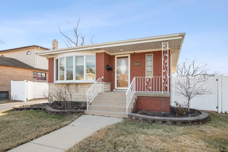 10124 Maple Avenue, Oak Lawn, IL 60453 - #3