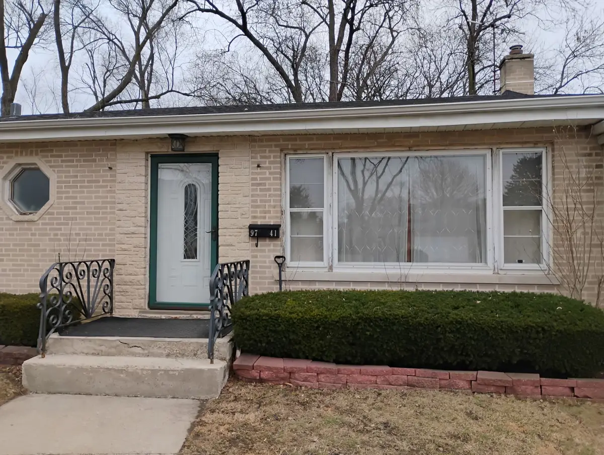 9741 Kildare Avenue, Skokie, IL 60076 - #1
