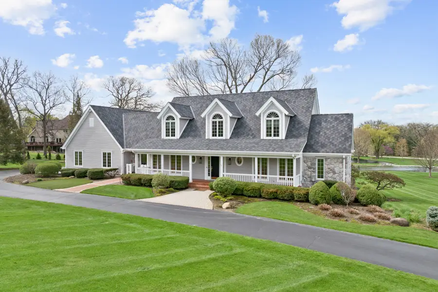 3916 Windmere Lane, Johnsburg, IL 60051 - #2