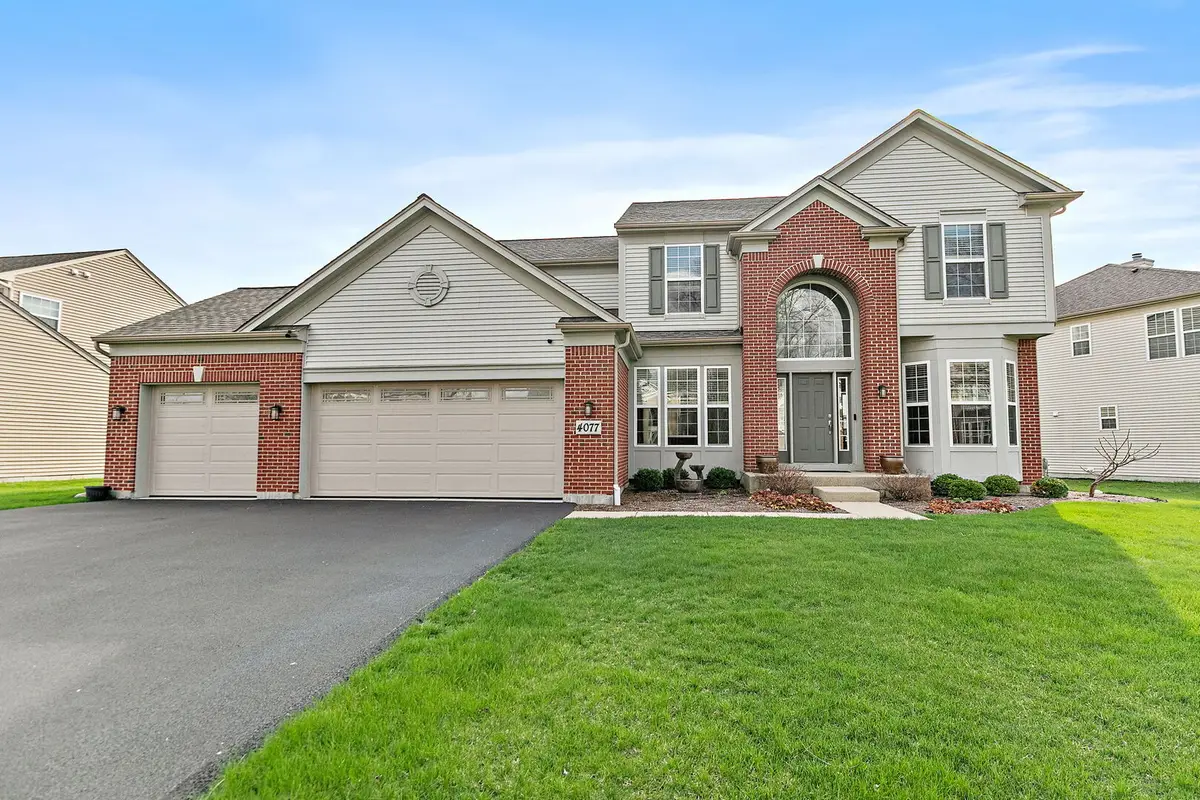 4077 Stratford Lane, Carpentersville, IL 60110 - #1