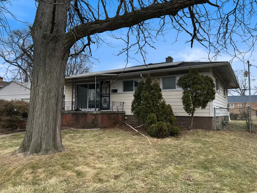 319 Merrill Avenue, Calumet City, IL 60409 - #2