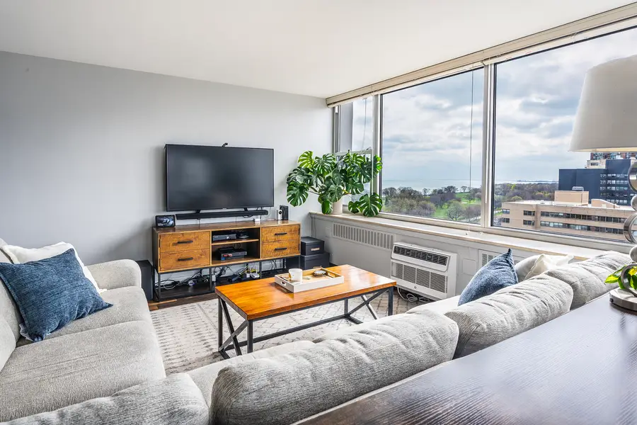 4250 N Marine Drive #1508, Chicago, IL 60613 - #3