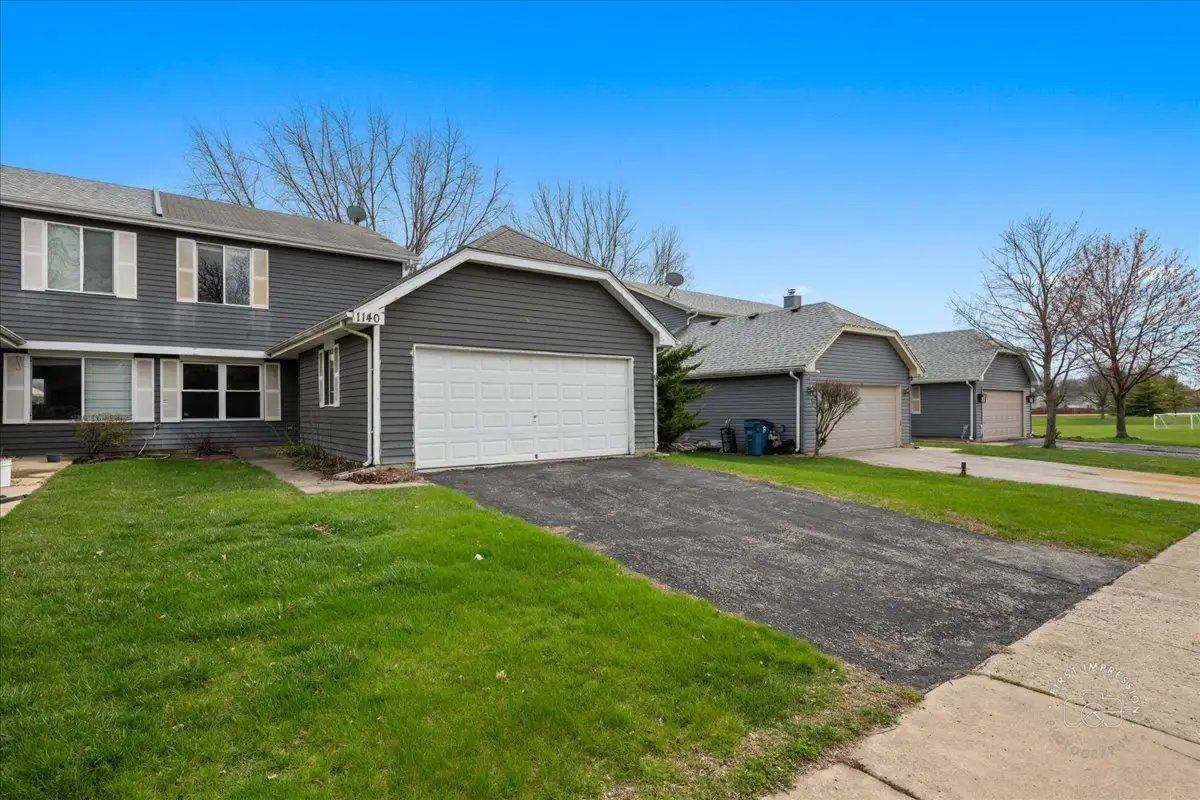 1140 Brunswick Lane, Aurora, IL 60504 - #1