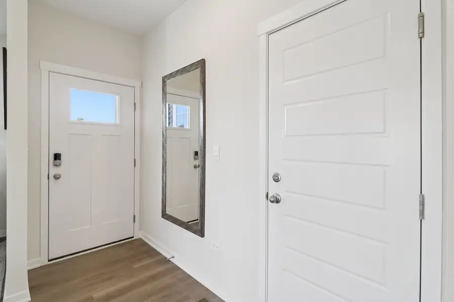 1661 Baler Avenue, Aurora, IL 60503 - #2