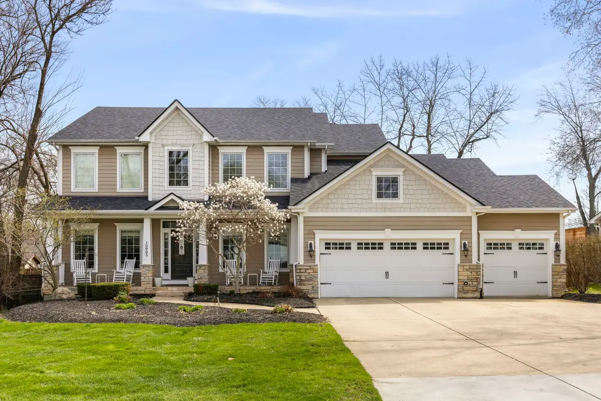 1N003 Richard Avenue, Wheaton, IL 60187 - #1