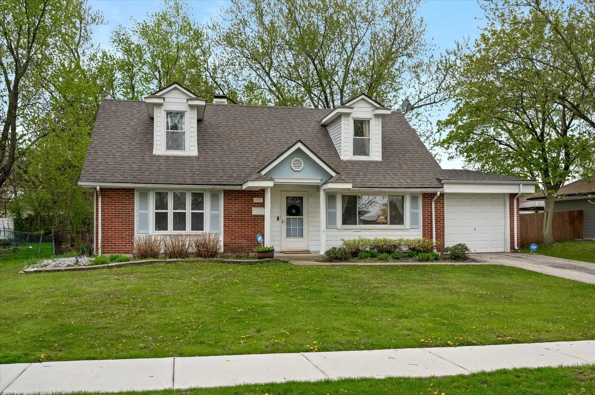 575 Jamison Lane, Hoffman Estates, IL 60169 - #1