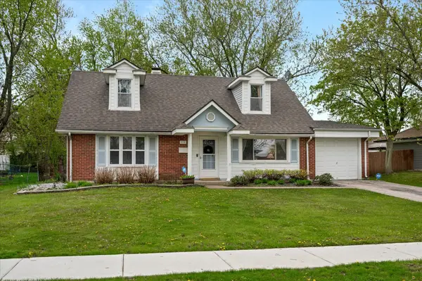 575 Jamison Lane, Hoffman Estates, IL 60169