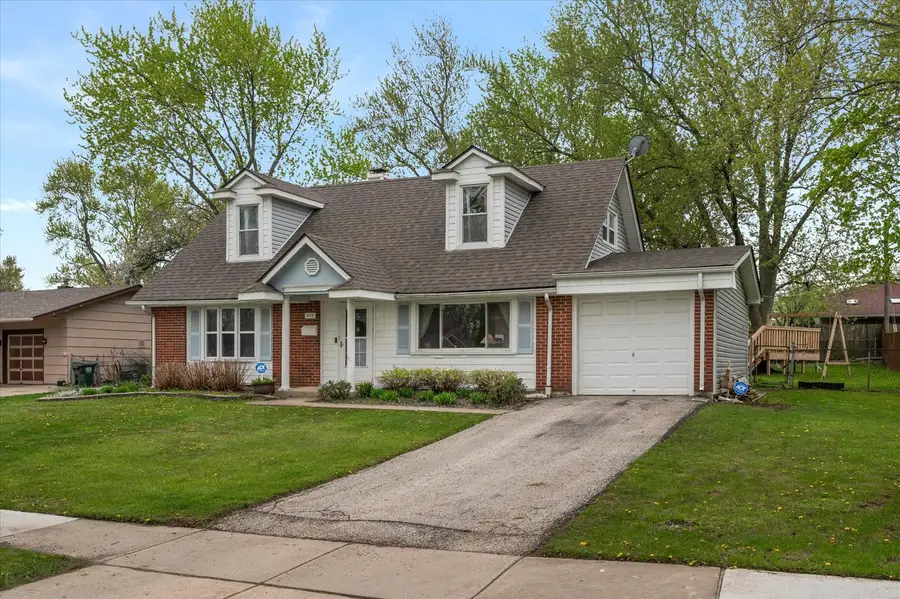 575 Jamison Lane, Hoffman Estates, IL 60169 - #3