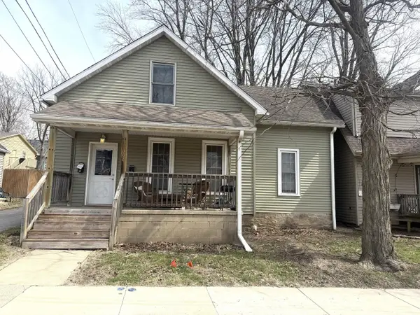 306 S Gridley Street, Bloomington, IL 61701