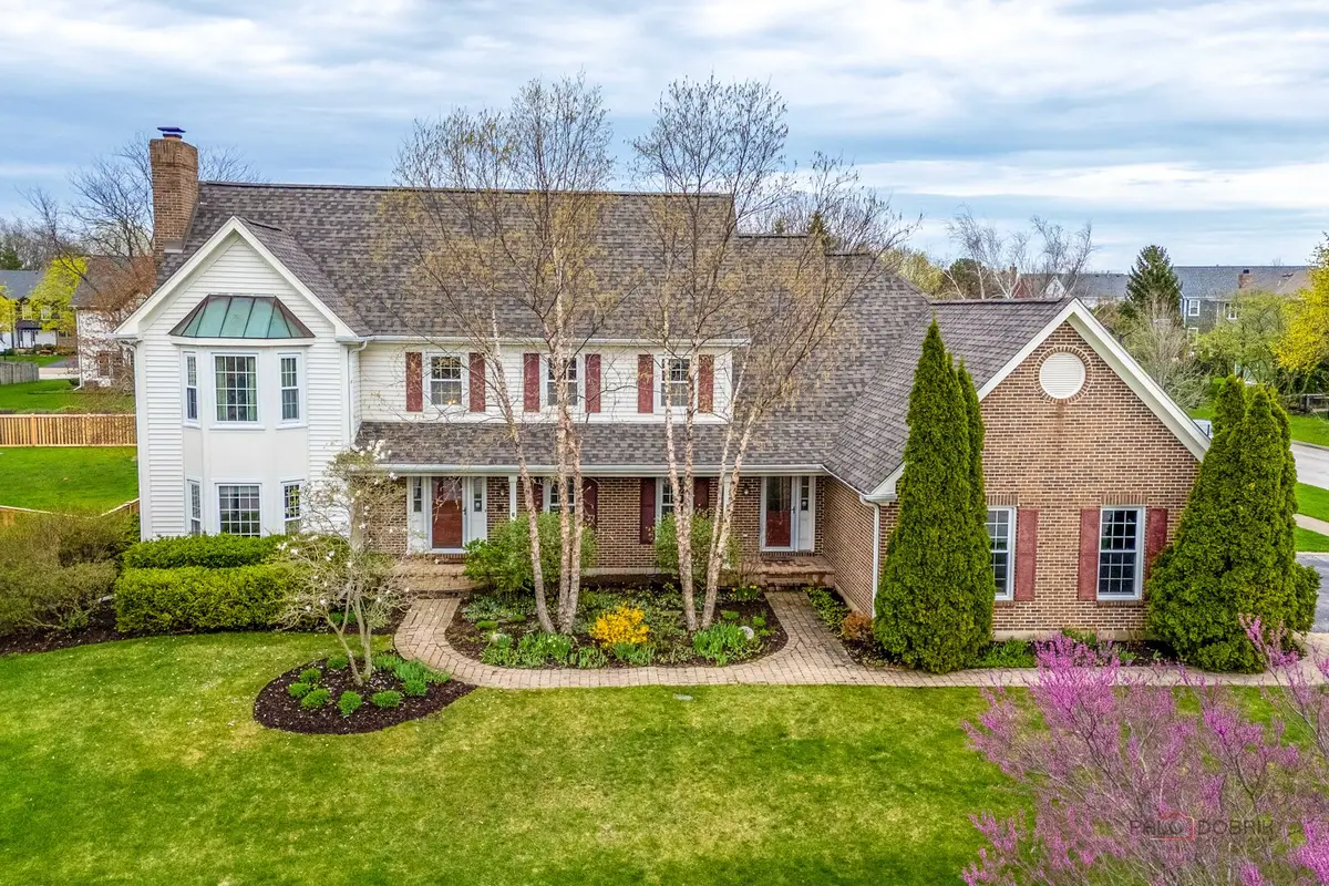 383 Barn Swallow Lane, Vernon Hills, IL 60061 - #1