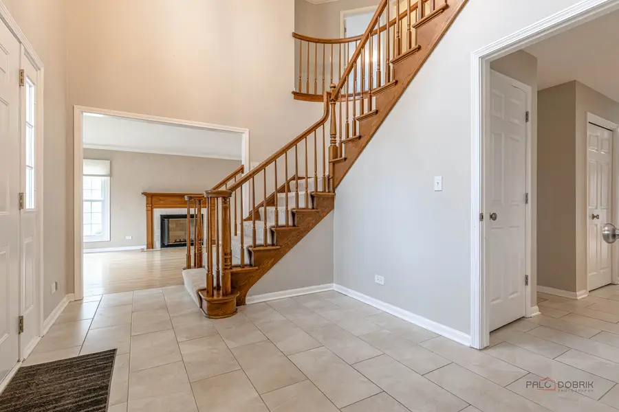 383 Barn Swallow Lane, Vernon Hills, IL 60061 - #2