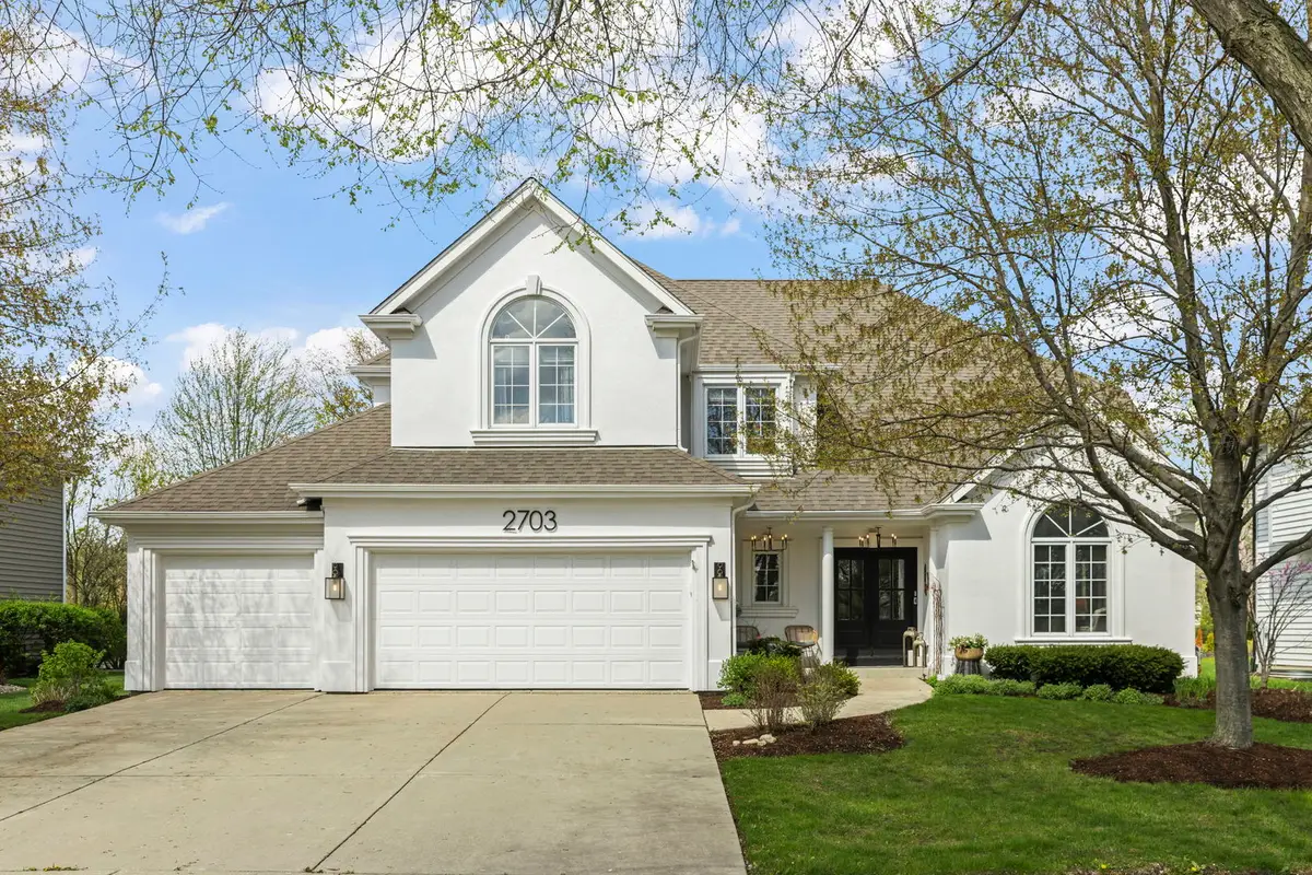 2703 Rutland Road, Naperville, IL 60564 - #1