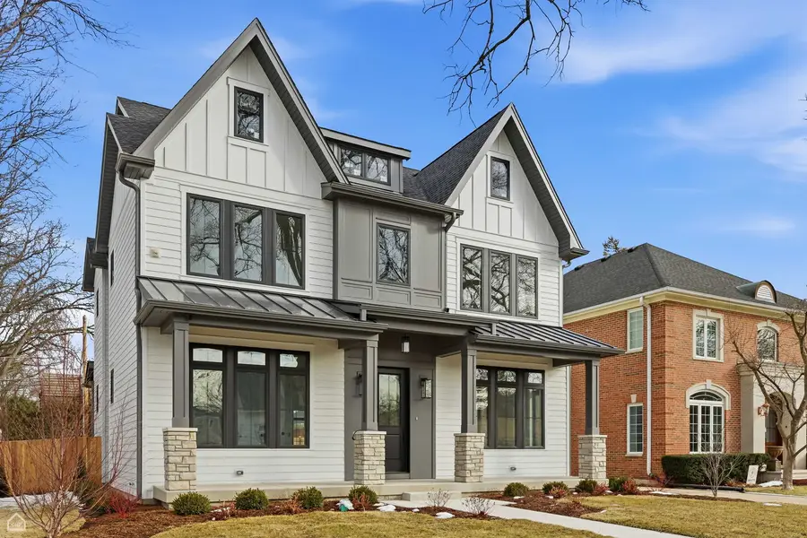 135 Elmore Street, Park Ridge, IL 60068 - #2