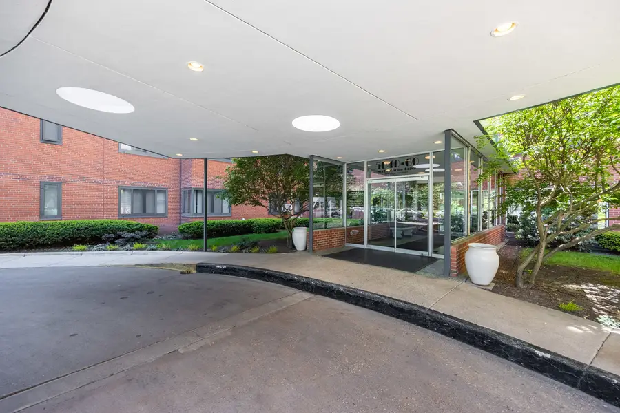 5060 N Marine Drive #2A, Chicago, IL 60640 - #2