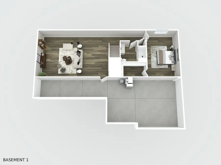 208 N 15th Street, Le Claire, IA 52753 - #3
