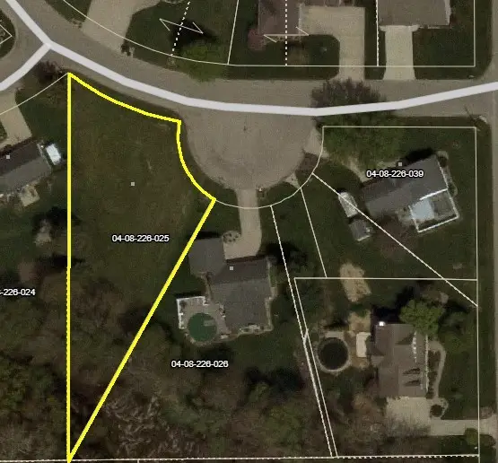 164 Via Savoy, Mark, IL 61340