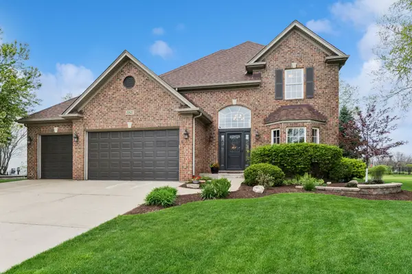 25822 Meadowland Circle, Plainfield, IL 60585
