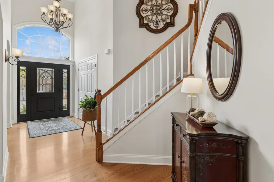 25822 Meadowland Circle, Plainfield, IL 60585 - #2