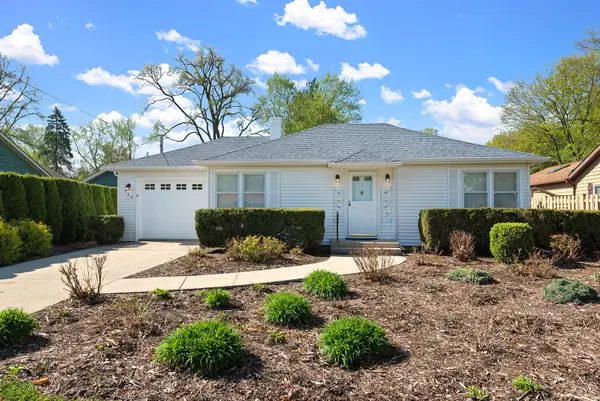28W725 Main Street, Warrenville, IL 60555