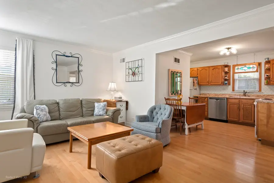 28W725 Main Street, Warrenville, IL 60555 - #2
