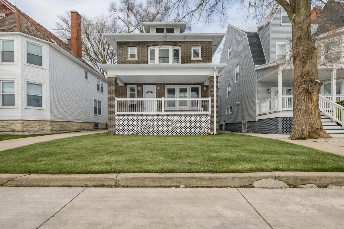 2038 E 73rd Street, Chicago, IL 60649 - #1