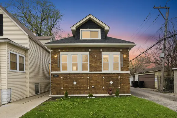 Address Withheld By Seller, Chicago, IL 60628