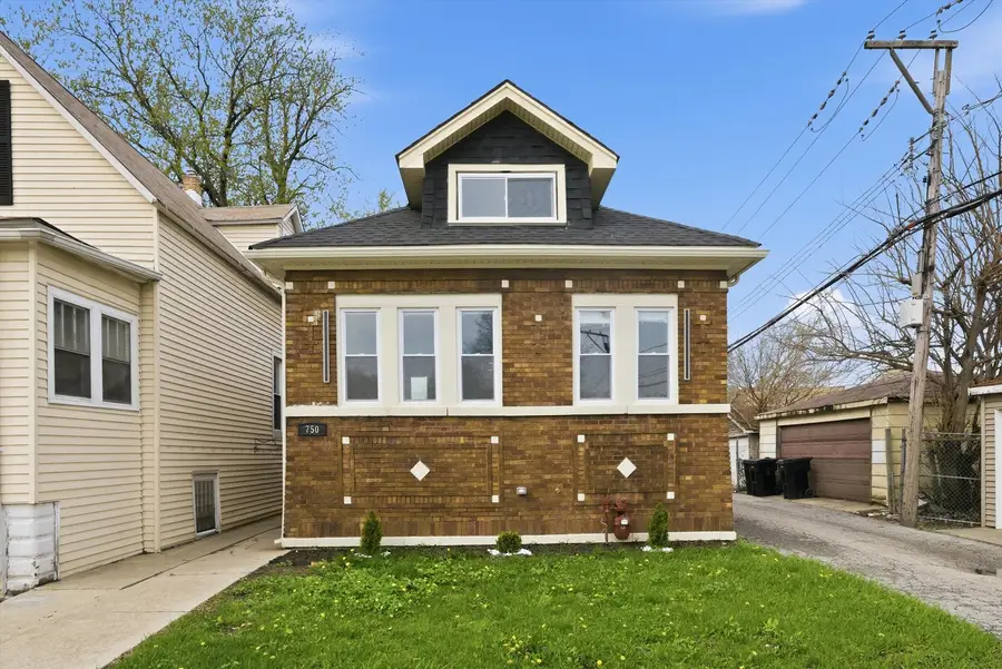 Address Withheld By Seller, Chicago, IL 60628 - #2