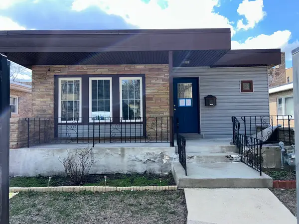 1757 E 71st Place, Chicago, IL 60649