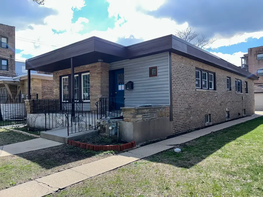 1757 E 71st Place, Chicago, IL 60649 - #2