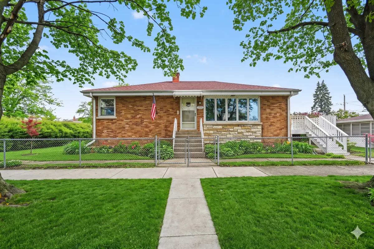 2301 Elm Street, River Grove, IL 60171 - #1