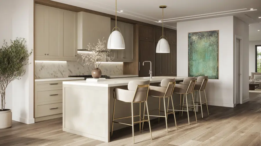 1302 W Newport Avenue #2, Chicago, IL 60657 - #3