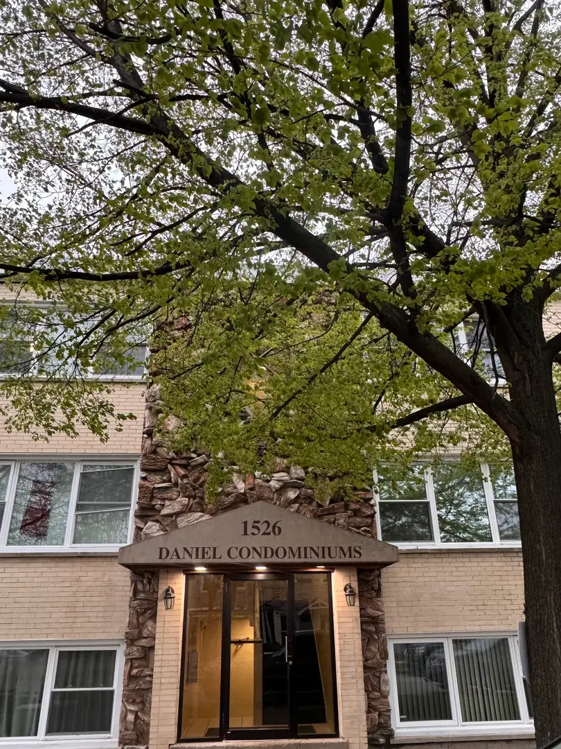 1526 S 51st Court #6, Cicero, IL 60804 - #3