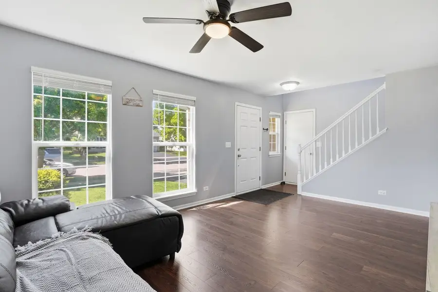 2840 Heather Lane, Montgomery, IL 60538 - #3