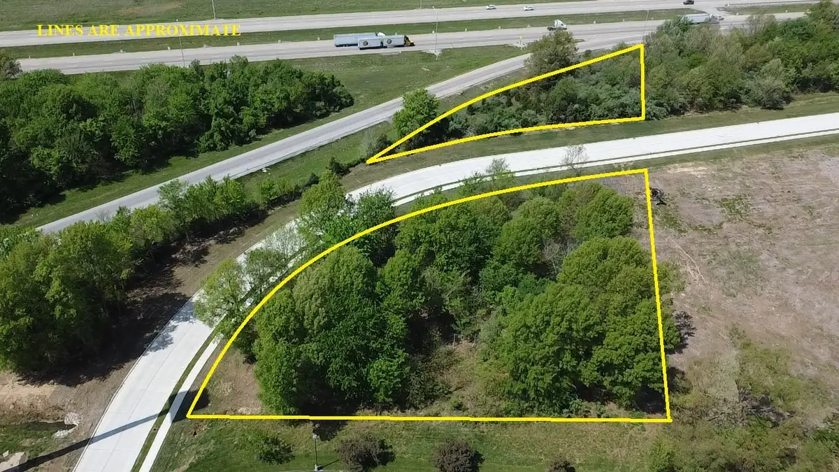 0 S 43rd Street, Mount Vernon, IL 62864 - #1