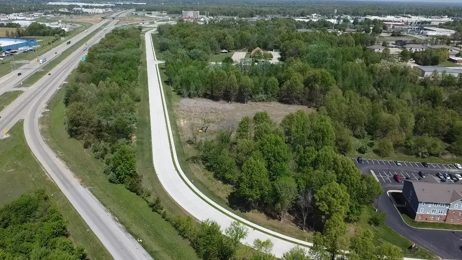 0 S 43rd Street, Mount Vernon, IL 62864 - #2