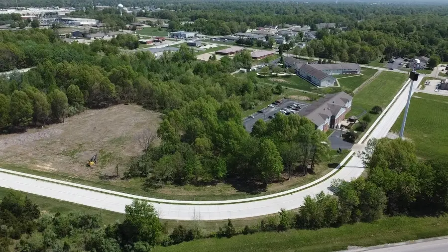 0 S 43rd Street, Mount Vernon, IL 62864 - #3