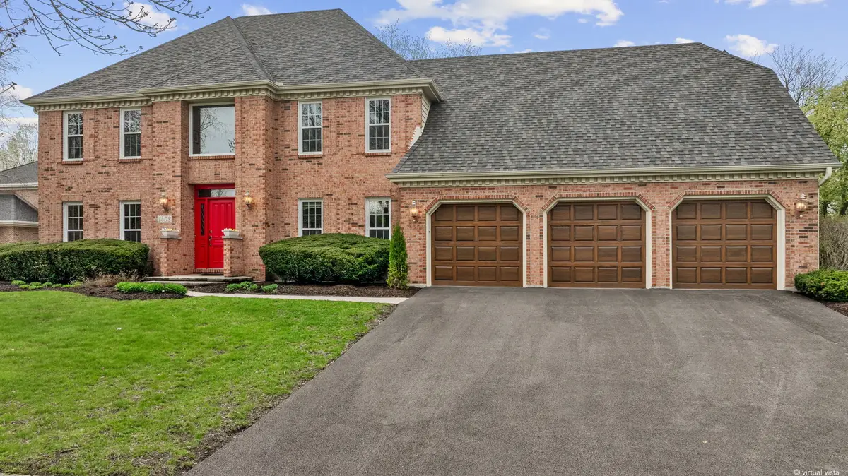 1408 Durness Court, Naperville, IL 60565 - #1